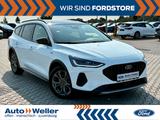 Ford Focus Turnier Active 1.0 EcoBoost 1. Hand !