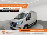 Maxus L3H2 Deliver 9 Kasten 2.0 Diesel KLIMA/TEMPOMAT/ - Maxus Deliver 9 Gebrauchtwagen