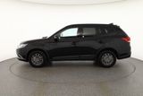 Mitsubishi Outlander 2.0 MIVEC 4WD LED 7-Sitze Pano AHK DAB - Mitsubishi: Klimaanlage