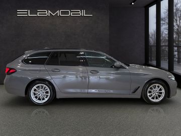 BMW 520 - 7