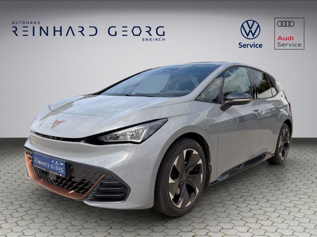 CUPRA Born 150 kW, 62kWh NAVI*ACC*SHZ*CARPLAY*RFK*LED*