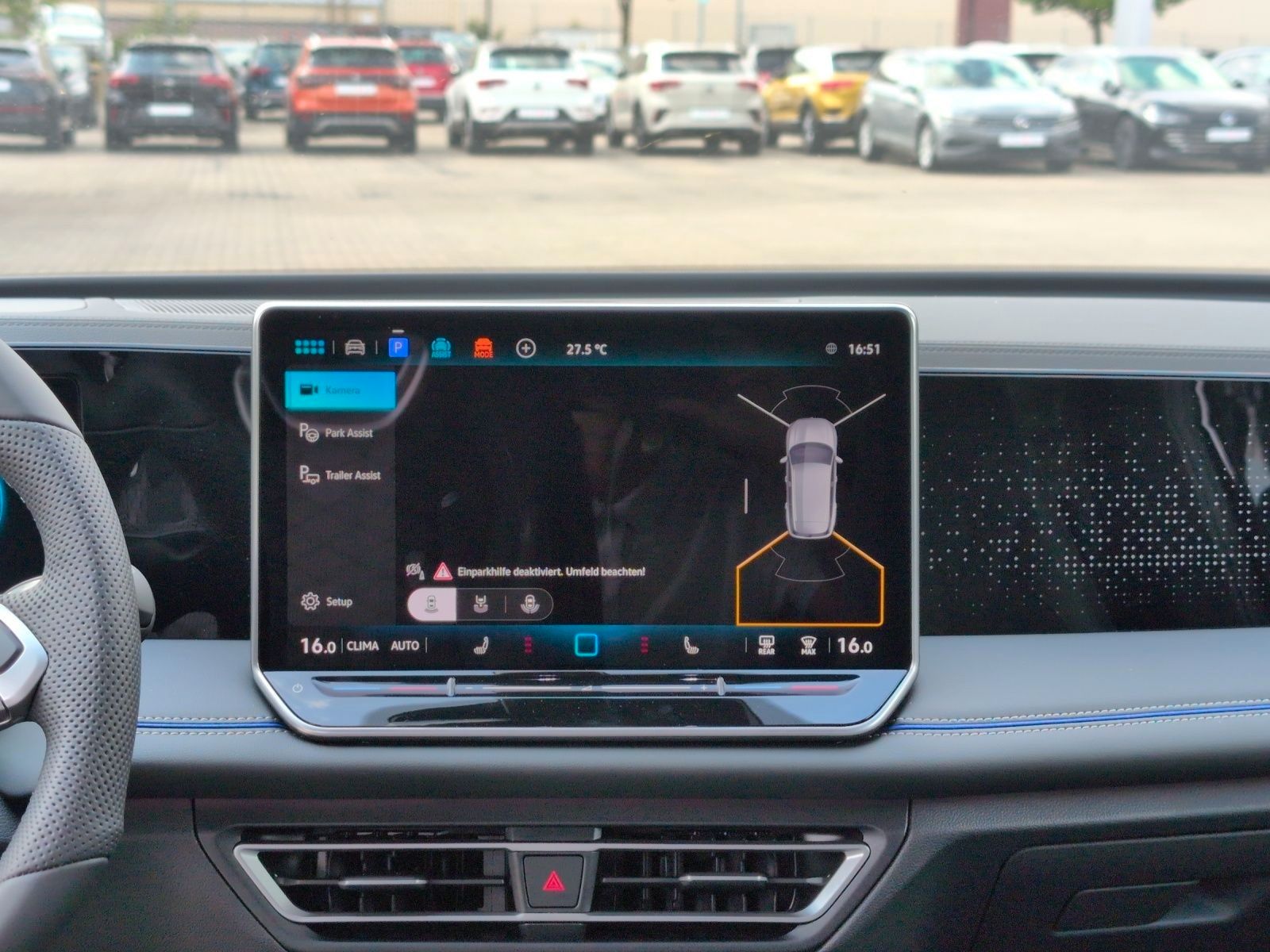 Volkswagen Tiguan - Bild 13