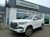 Andere REXTON Lux 4x4 AT ACC 360 - Andere Neuwagen