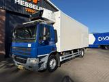 DAF CF 65.220 Carrier 950MT 2 Zijdeuren -Frigo not w - Angebote