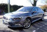 Volkswagen Passat 2.0 TDI SCR 140kW DSG BMT Highline Hi... - VW Passat Gebrauchtwagen in Kiel