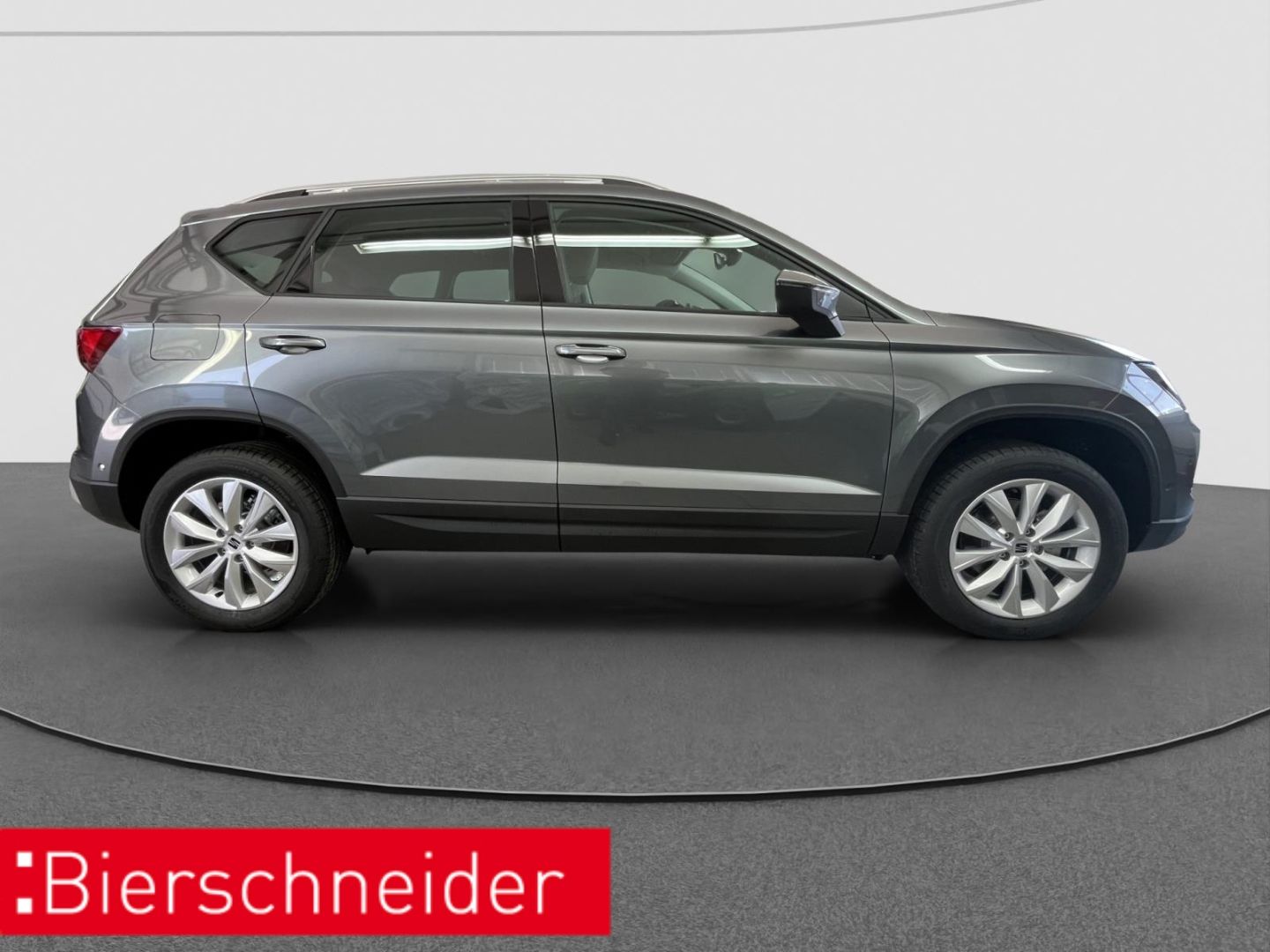 Seat Ateca - Bild 9