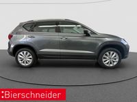 Seat Ateca - Vorschau Bild 9