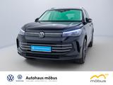 Volkswagen Tiguan 2.0 TDI Elegance 4Motion*DSG*RFK*LHZ*AAC*