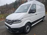 Volkswagen Crafter Kasten 4Motion Navi LED Kamera Tempomat
