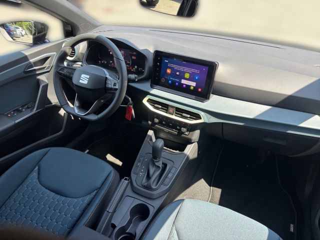 Ibiza 1.0 TSI Style LED Navi Sitzh. ACC GJR