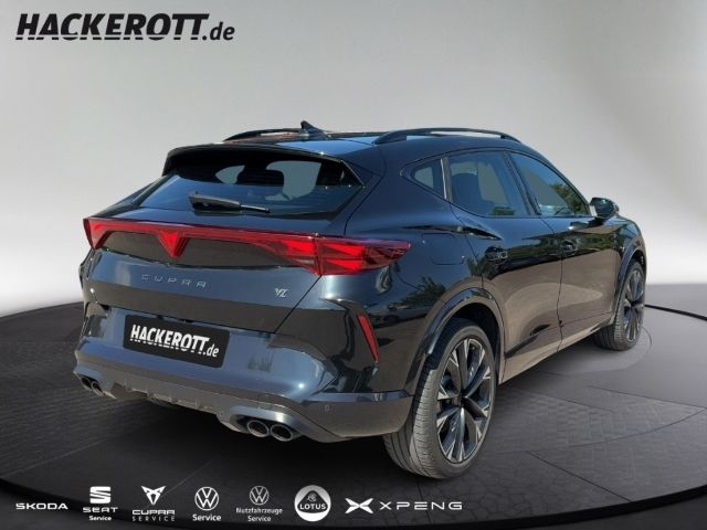 Cupra Formentor VZ 2.0 TSI 4Drive Navi Digitales Cockp imagem 3