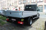 Volkswagen Crafter Pritsche 50 L2 6RWD AHK Top - Angebote entsprechen deinen Suchkriterien