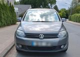 Volkswagen Golf Plus TSI AHK Benzin 2010 Tüv 10.2026 - VW Golf Plus Gebrauchtwagen in Oldenburg