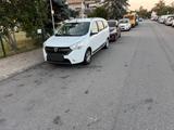 Dacia Lodgy 1.6 SCe 100 Access Access