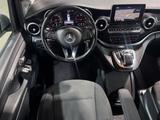 Mercedes-Benz V 250 BlueTEC lang - gebrauchte Mercedes-Benz V 250 aus dem Jahr 2014