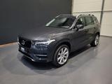 Volvo XC90 D5 Momentum AWD *TOP Ausstattung* - Volvo XC90: Xc90d5