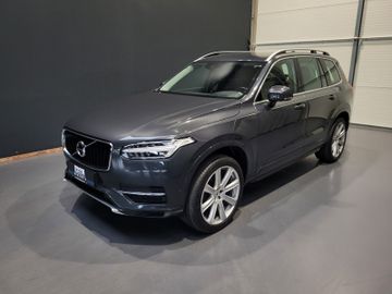 Volvo XC90 - 1