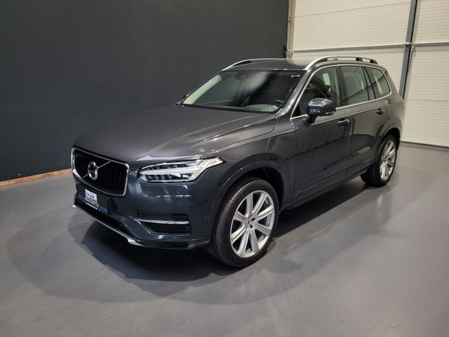 Volvo XC90 D5 Momentum AWD *TOP Ausstattung*