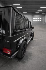 Mercedes-Benz G 63 AMG Mercedes-AMG Designo,TV,Standheizung - Mercedes-Benz G 63 AMG in Düsseldorf