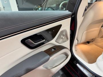 2021 Mercedes-BENZ EQS 缩略图 13