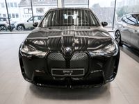 BMW iX - Vorschau Bild 3