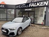 Audi A1 Sportback 40 TFSI S line ACC LANE KESSY RFK - Audi A1: Line