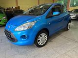 Ford Ka Titanium 1.3*KLIMA*TÜV 01/2027* - Ford Ka/Ka+ in Duisburg