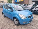 Opel Agila Top Zustand wenig gelaufen - Opel Agila in Bochum