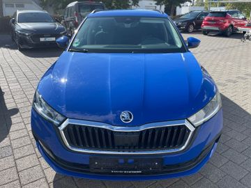 Skoda Octavia - 6