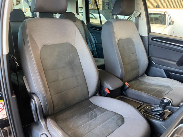 Volkswagen Golf Sportsvan VII Highline *1.HAND*19%MWST*LED*
