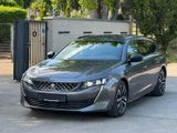 Peugeot 508 SW GT Line /Navi/360°Kamera/Sportpaket! - Peugeot 508 in Stuttgart
