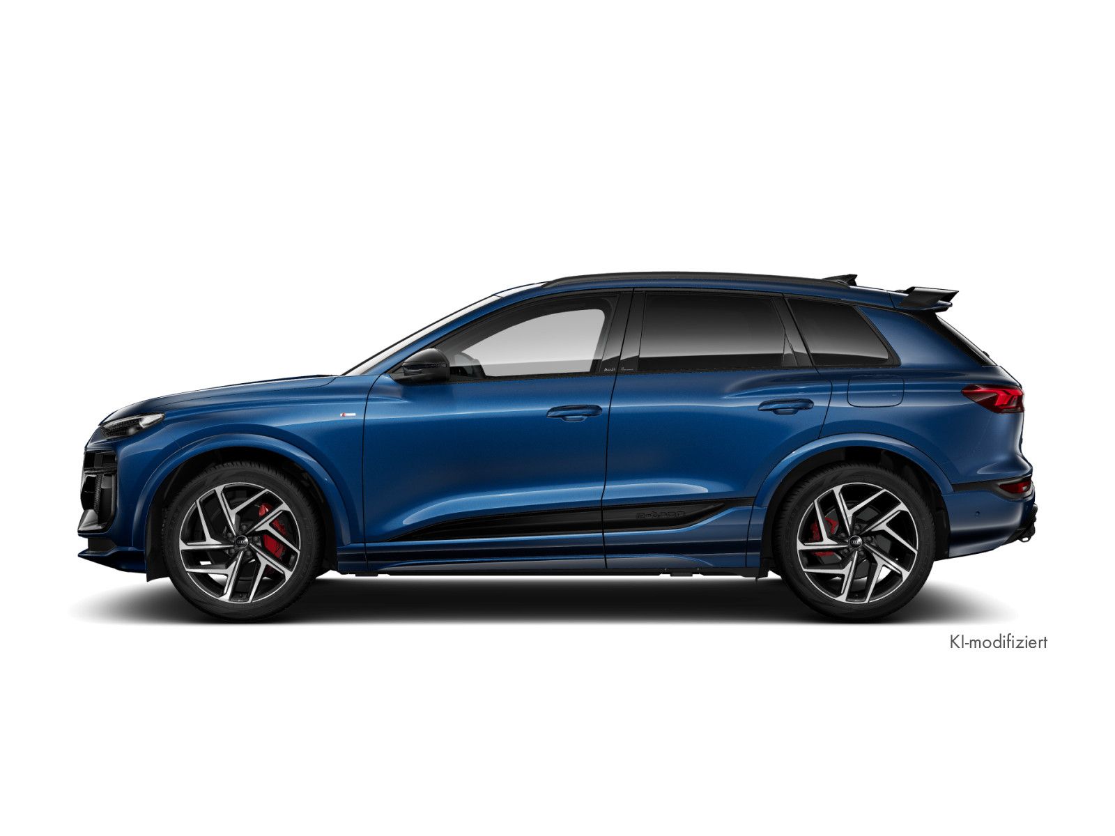 Audi Q6 e-tron - Bild 6