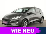 Ford Fiesta Titanium X ACC|LED|Fahrer-Assistenz-Paket - Ford Fiesta Gebrauchtwagen in München