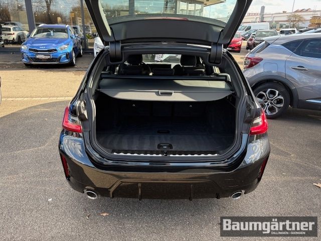 Fahrzeugabbildung BMW 330 i xDrive M-Sport Touring Kamera/ACC/Sitzh.