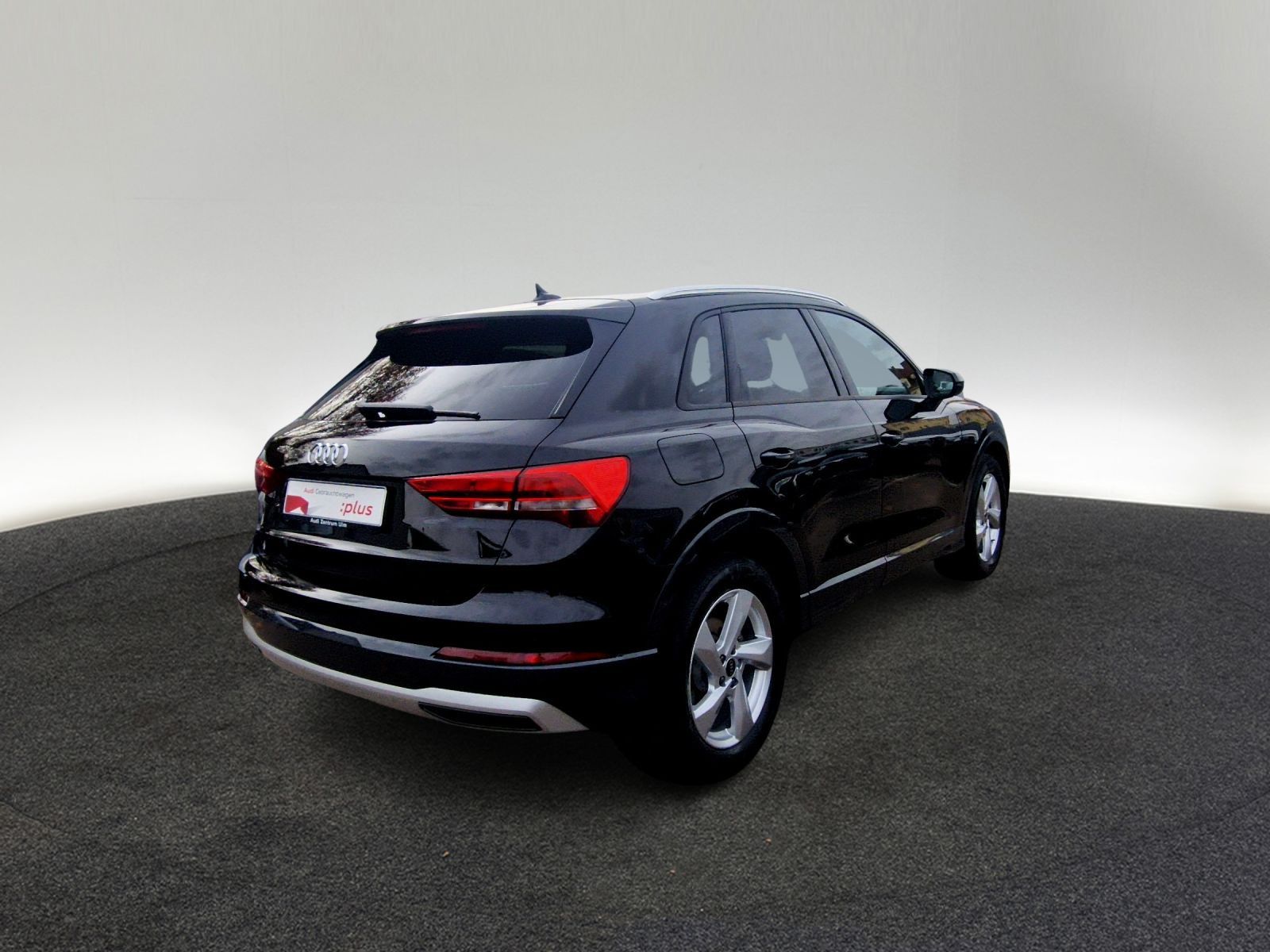 Audi Q3 - Bild 4