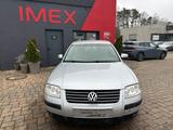 Volkswagen Passat  Comfortline 1.8 T 150 PS Xenon SH - gebrauchte VW Passat aus dem Jahr 2003