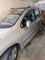 Peugeot 207 SW Sport 120 VTi Automatik Sport - Peugeot 308: Vti
