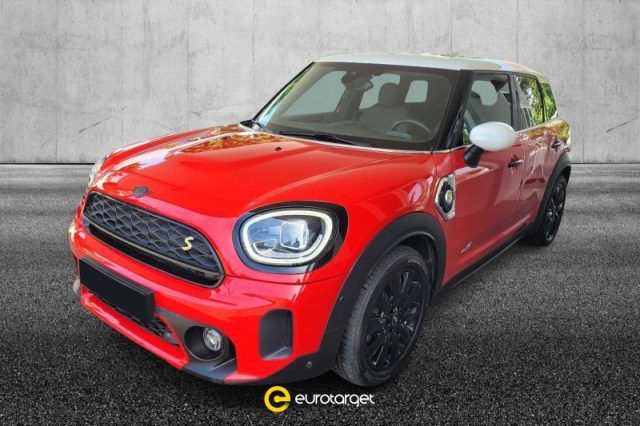 MINI Countryman 1.5 Cooper SE Classic Countryman