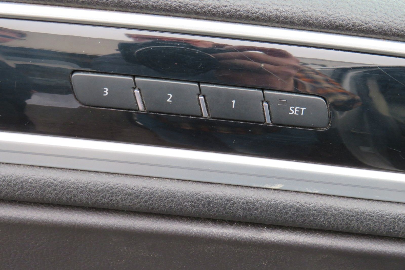 Fahrzeugabbildung Volkswagen Touareg Terrain Tech VOLL/ALLES AUSSER R-LINE !!