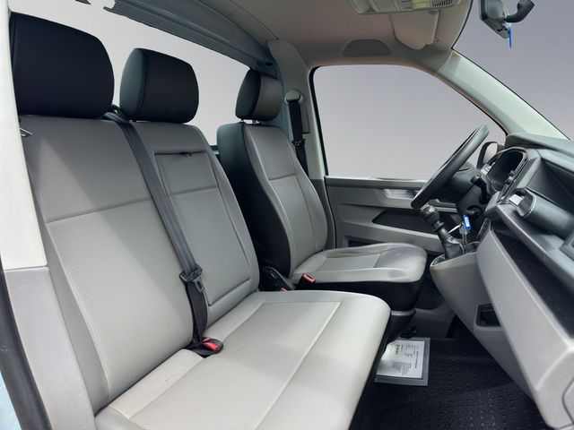 T6.1 2.0 TDI Pritsche lang