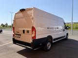 Fiat DUCATO KASTEN MAXI35 L4H2 180D MJ26 - Fiat Fahrgestell Ducato