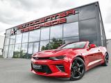 Chevrolet Camaro Cabrio V8 Aut Magnetic Ride* Klappenabgas