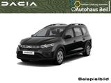 Dacia Jogger Essential ECO-G 100 - Dacia Jogger: Essential