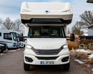 Concorde Cruiser 901 LA -AHK -2x Klima -Solar (2/30)