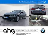 BMW 330d xDrive Touring M Sportpaket HIFI ACC