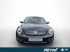 Foto Nummer 8: VW Beetle