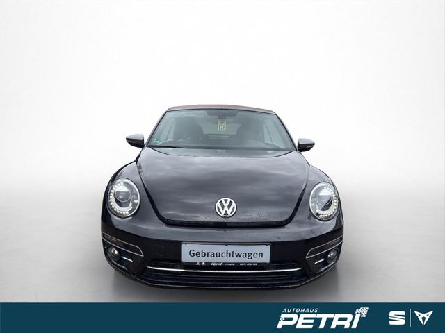 Foto Nummer 8: VW Beetle