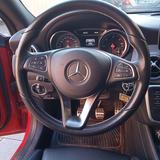 Mercedes-Benz CLA 180 Shooting Brake CLA 180 d Shooting Br... - gebrauchte Mercedes-Benz CLA 180 Shooting Brake aus dem Jahr 2017