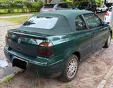 Volkswagen Golf 1.8 Auto Classic Edition Classic Edition - Volkswagen Golf: Cabrio, 1.8