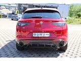 Alfa Romeo Stelvio VELOCE 2.0 TURBO 16V 280 PS AT8 Q4 SCHIE - Alfa Romeo Stelvio Tageszulassungen